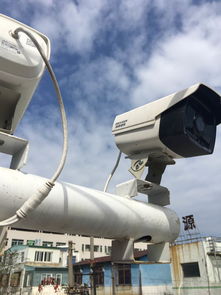 藍智翼 構建智慧未來的網絡布線、安防監控與弱電系統集成專家
